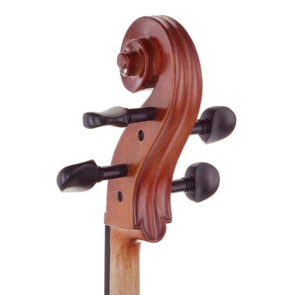 Hidersine Uno Cello Set 1/4