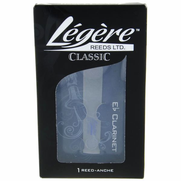 Legere Eb-Clarinet 4.75