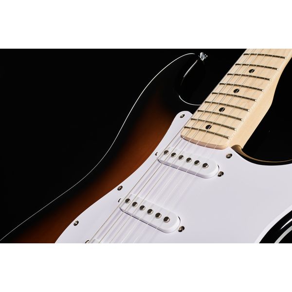 Squier Sonic Strat MN 2TSB