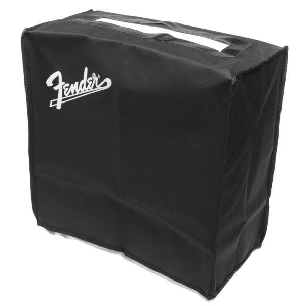 Fender Blues Junior IV Bundle