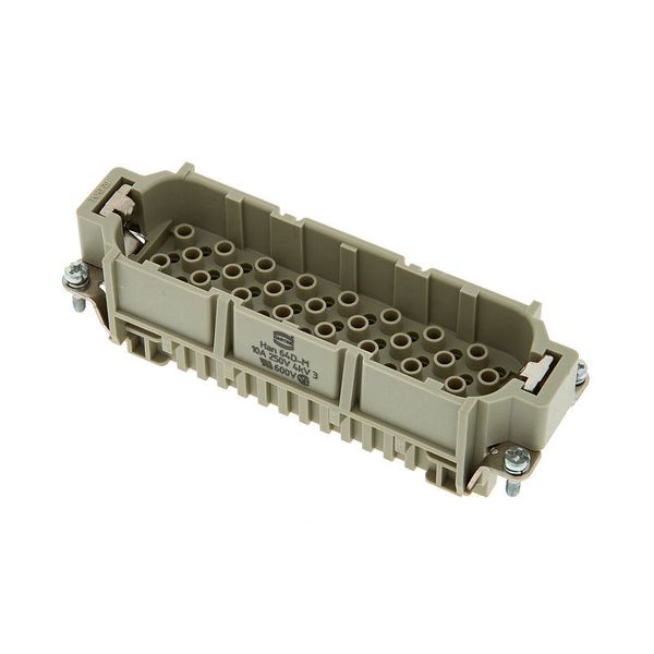 Harting Han-D64M-C