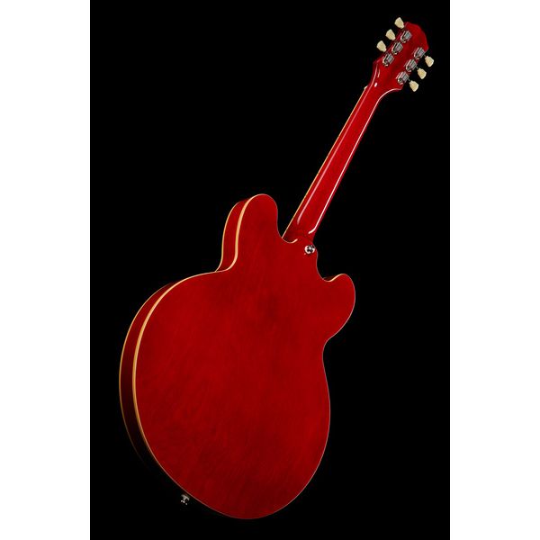 Epiphone ES-335 Cherry LH