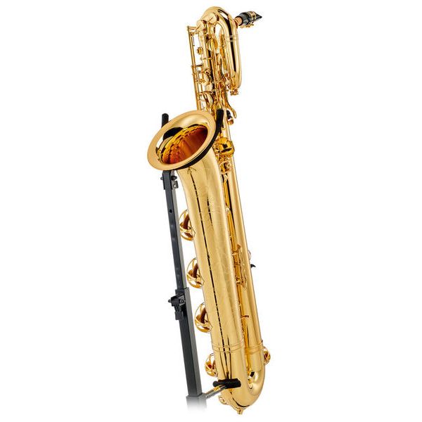 Yamaha YBS-62II Baritone Sax - NEW
