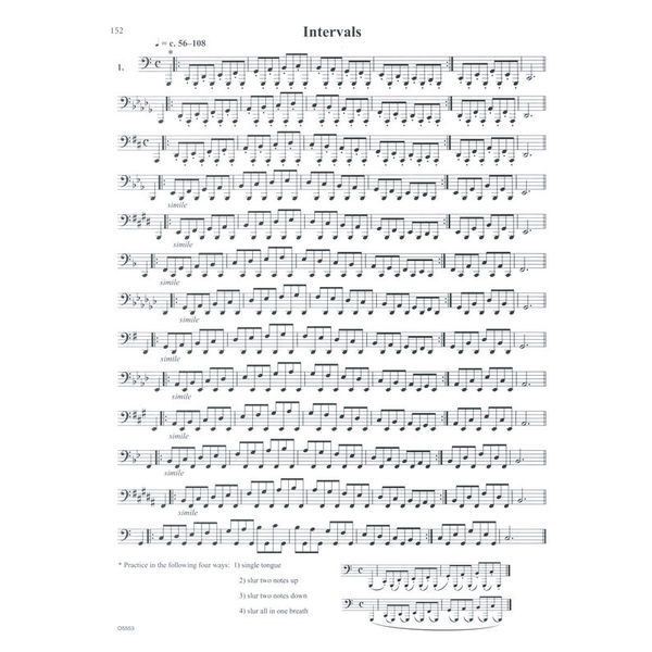 Carl Fischer Arban Complete Tuba