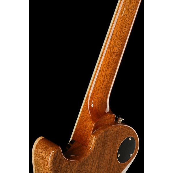 PRS McCarty SC594 Yellow Tiger