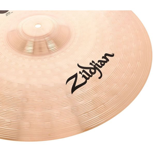 Zildjian 20" I Family Ride Medium