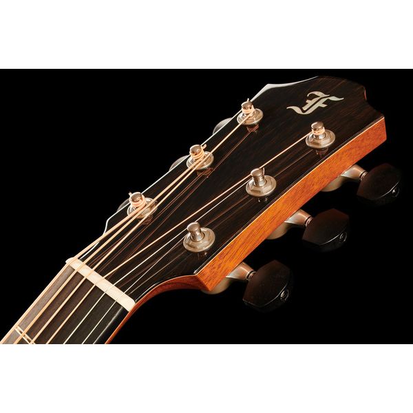 Furch Yellow Deluxe Gc-SR a