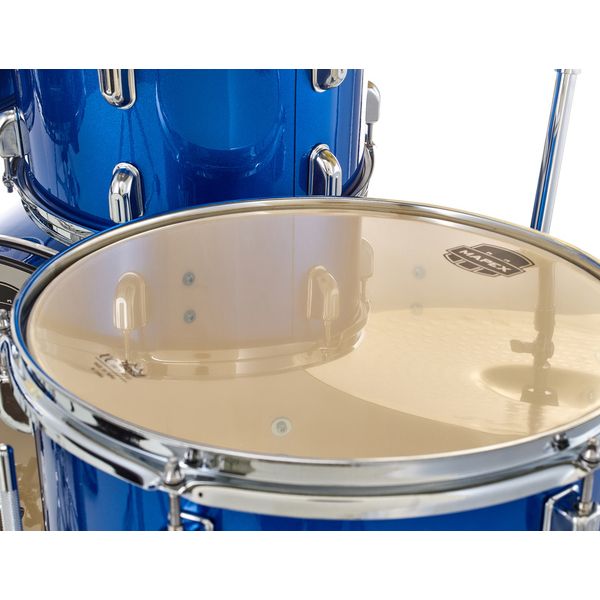 Mapex Comet Pro Pack 18" Indigo Blue