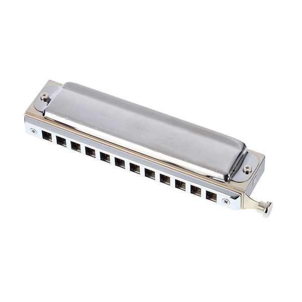 C.A. Seydel Söhne Chromatic de Luxe Classic C