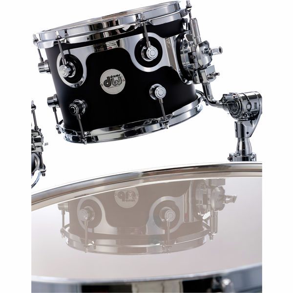 DW Design Mini Pro 16 Satin Black