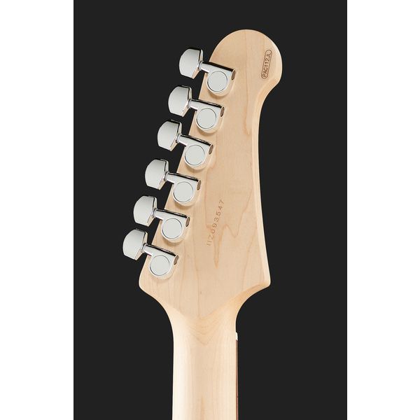 Yamaha Pacifica 112JL BL