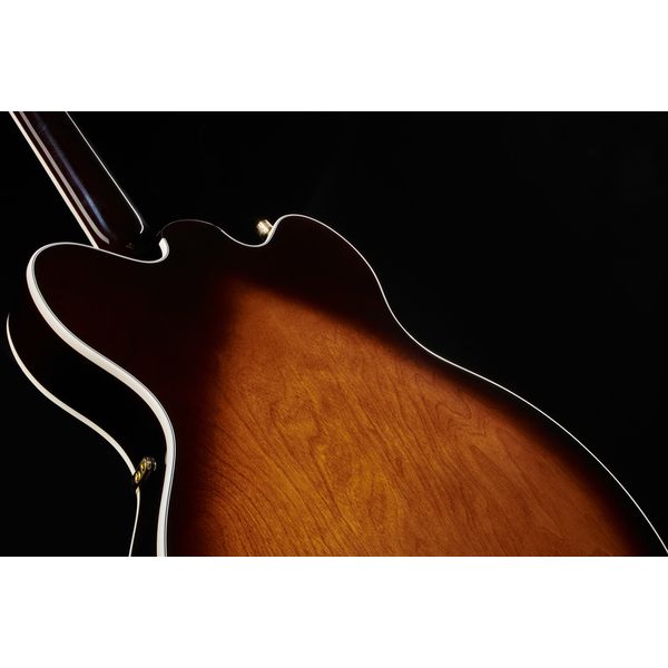 Gretsch G5422G-12 Electromatic SBB