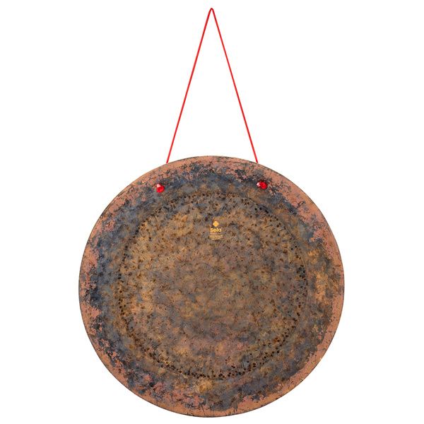 Sela Wind Gong Dark Moon 28"/70cm