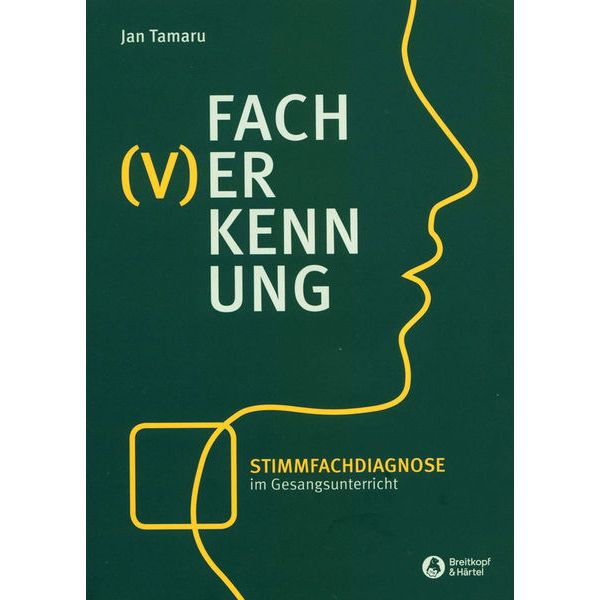 Breitkopf & Hrtel Fach(v)erkennung
