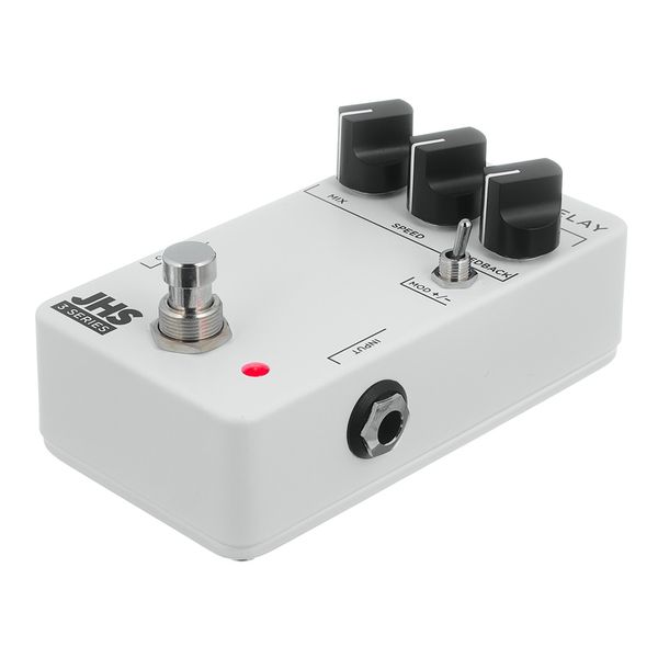 JHS Pedals 3 Series Oil Can Delay