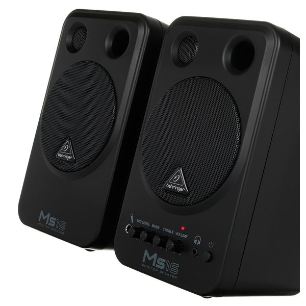 Behringer MS16