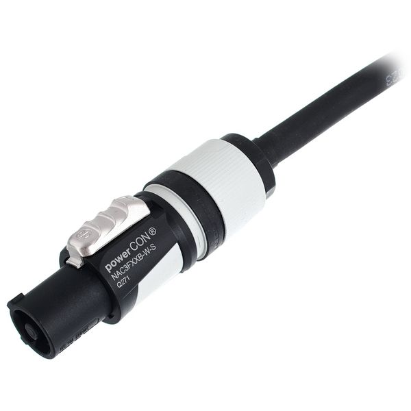 Stairville Power Twist Link Cable 3,0m