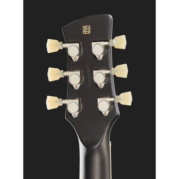 Yamaha Revstar RSS20 Lefthand Black