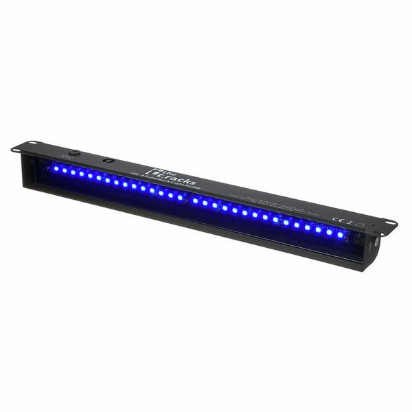 the t.racks SRL-4 Solid Rack Light RGBW