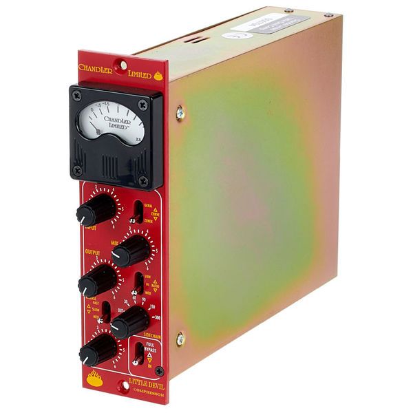 Chandler Limited Little Devil Compressor