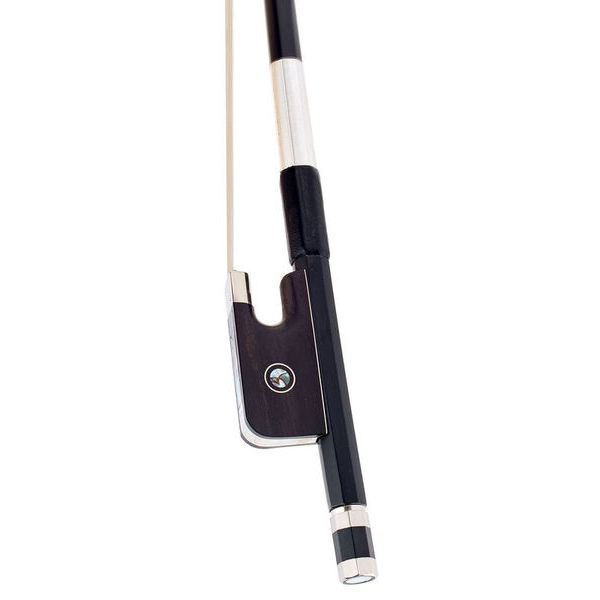 Roth & Junius RJB Composite Bass Bow 1/2F