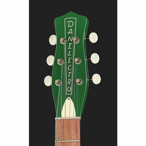 Danelectro 57 Jade
