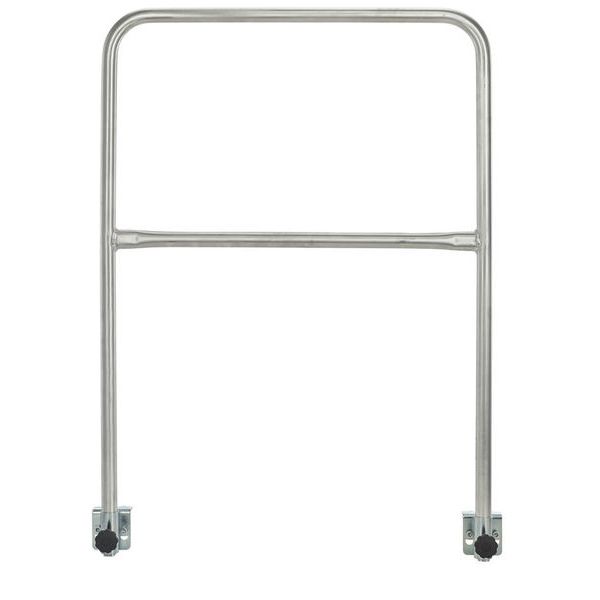 Stairville Tour Stage Handrail 1m