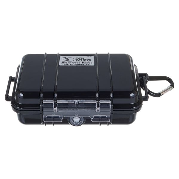 Peli 1020 black