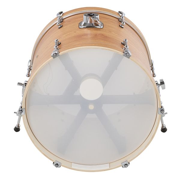 Millenium PB-20 20"x16" Kick NT