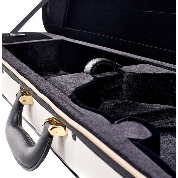Super Light Shaped Violin Case 4/4 IV