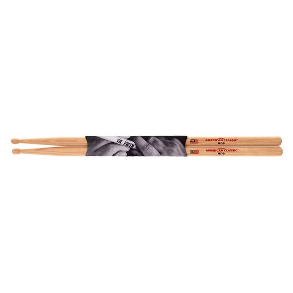 Vic Firth HD9 American Classic Hickory
