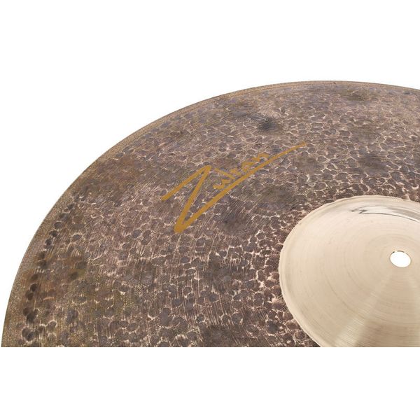 Zultan 20" Dune Crash