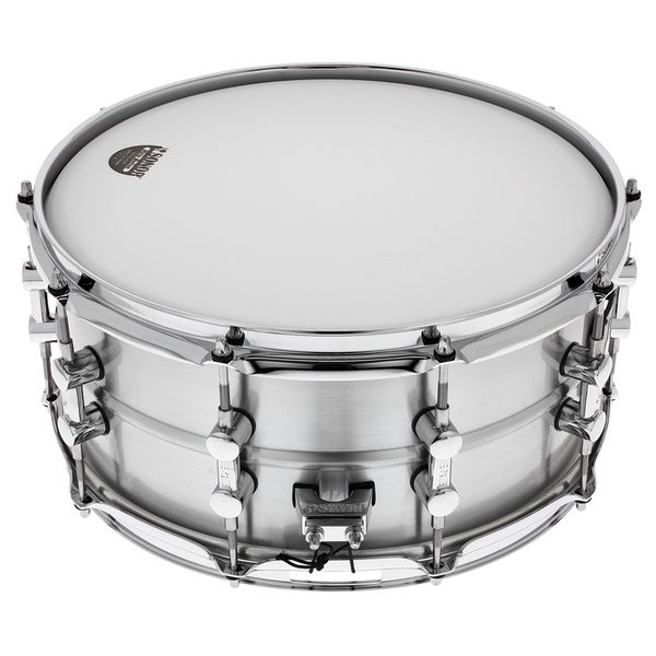 Sonor 14"x6,5" Kompressor Alu. Snare