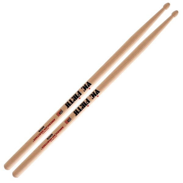 Vic Firth AH7A American Heritage -Maple-