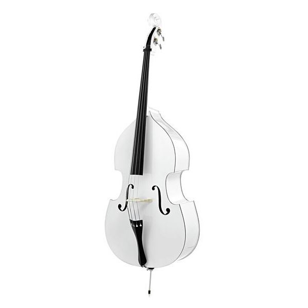 Thomann Rockabilly Double Bass WH