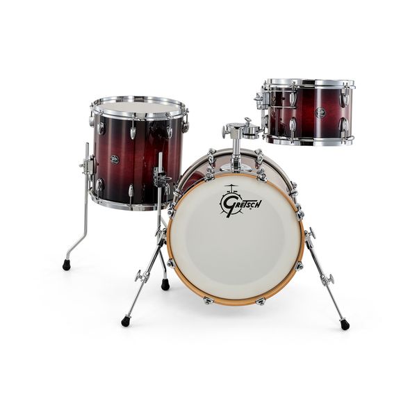 Gretsch Drums Renown Maple Jazz -CB