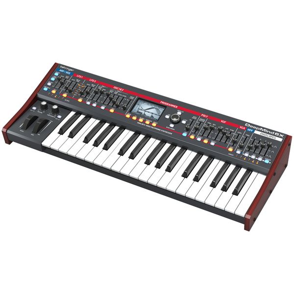 Behringer DeepMind 6X