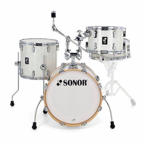 Sonor AQ2 Bop Set WHP