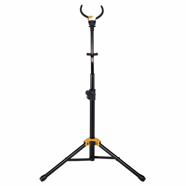 Hercules Stands DS730B  Alto /Tenor Sax Stand