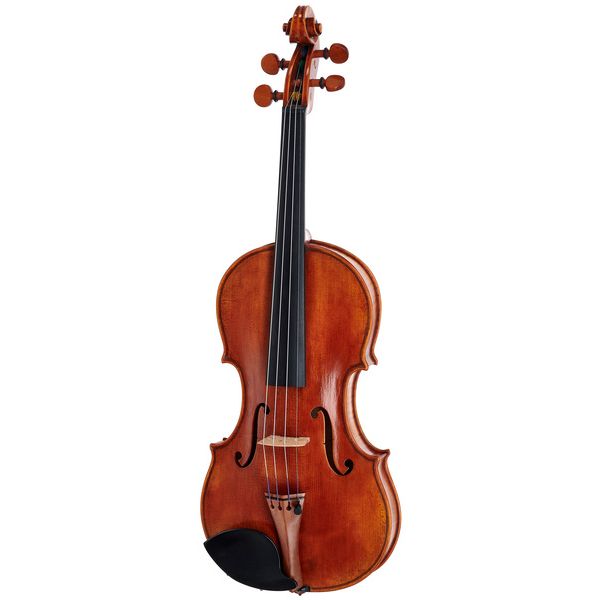 Edgar Russ - Sound of Cremona Marco Dotti ex David - Heifetz