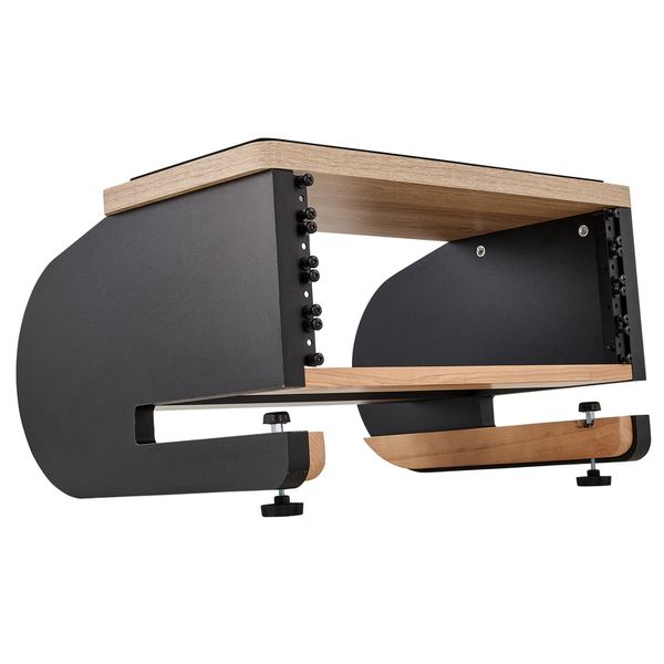 Zaor Miza Griprack 4 MK2 Black Oak