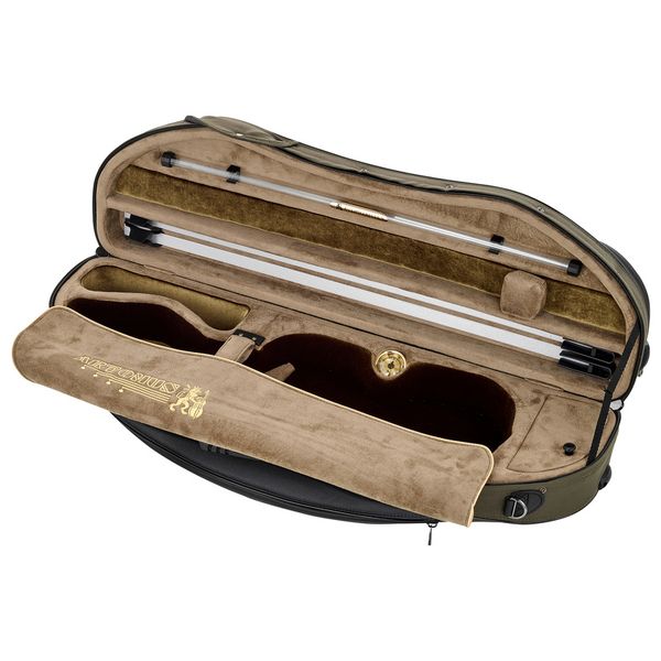 Artonus Elipe Violin Case 4/4 O2