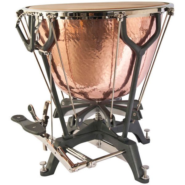 Adams German Classic 26" Curfs