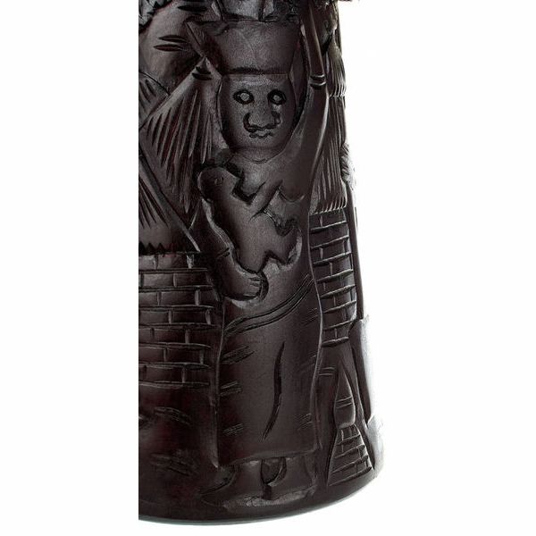 Meinl PROADJ2-L Professional Djembe