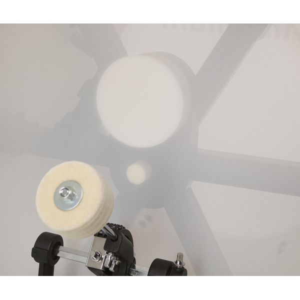 Millenium MPS-750X PRO E-Drum Mesh Set