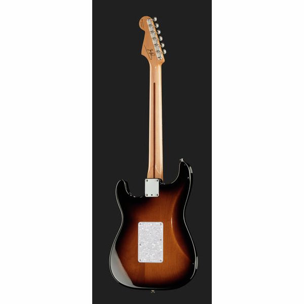Fender Dave Murray Strat 2TSB