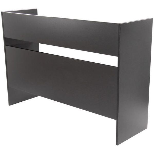 Thon DJ Table 1500 BK