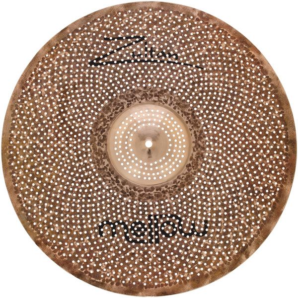 Zultan 22" Mellow Ride