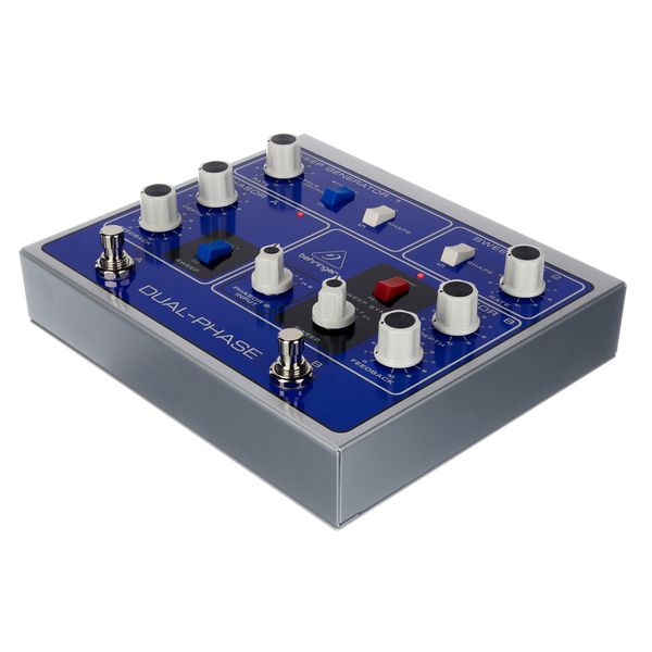 Behringer Dual-Phase