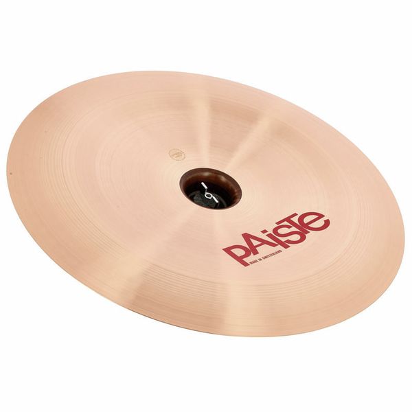 Paiste 2002 Classic 20" China